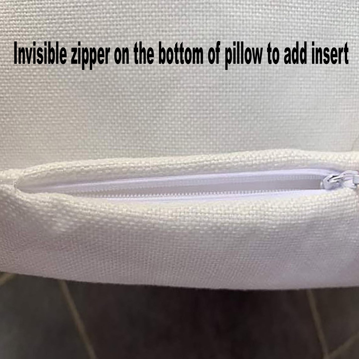 Easter Pink Truck Gnome Pillow Cover