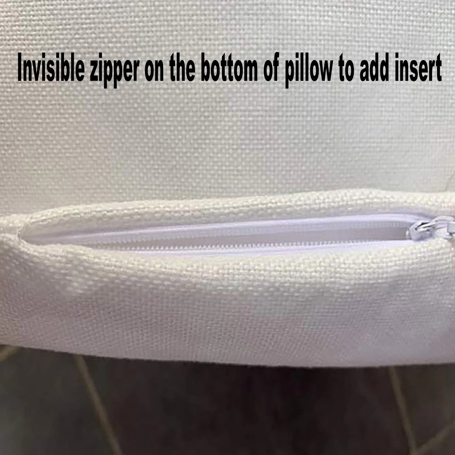 Love One Another Pillow Cover