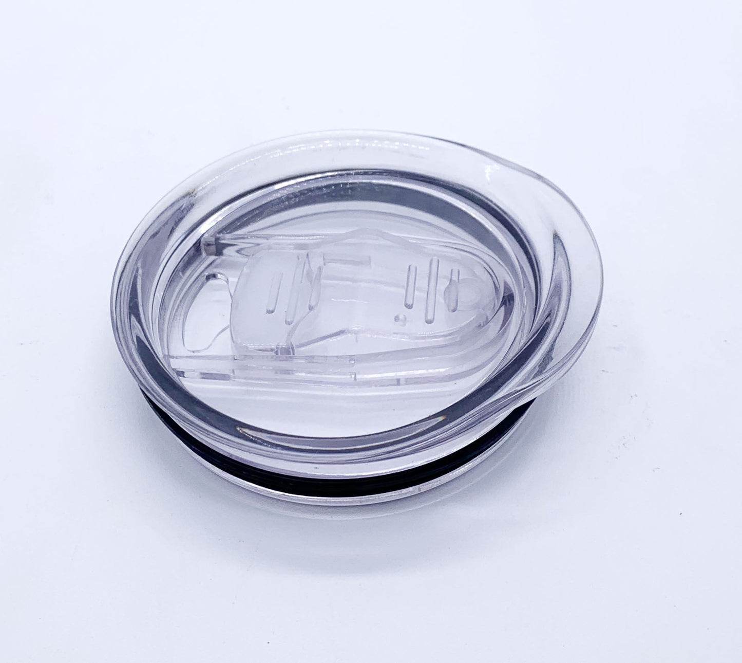 Watercolor Giraffe Personalized 20oz Stainless Steel Skinny Tumbler