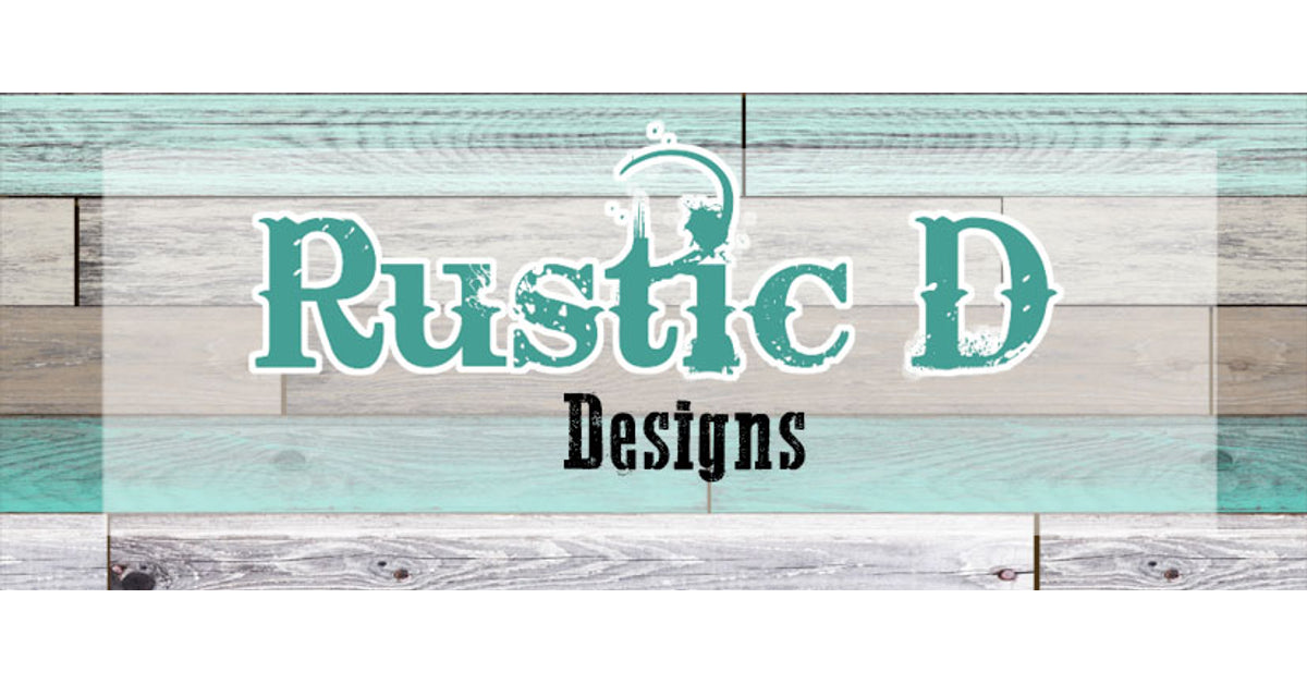 LUGGAGE TAGS β Rustic D Designs