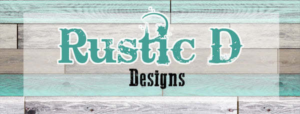 Rustic D Designs